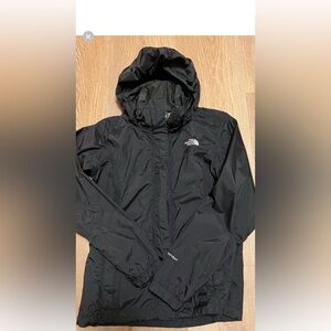 North Face lady jacket  s/p